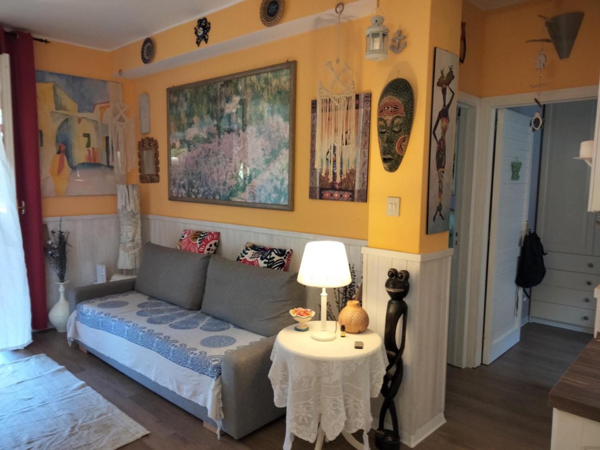 Ferienwohnung Iris House Agnone Bagni Exterior foto